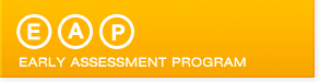 Early Assessment Program